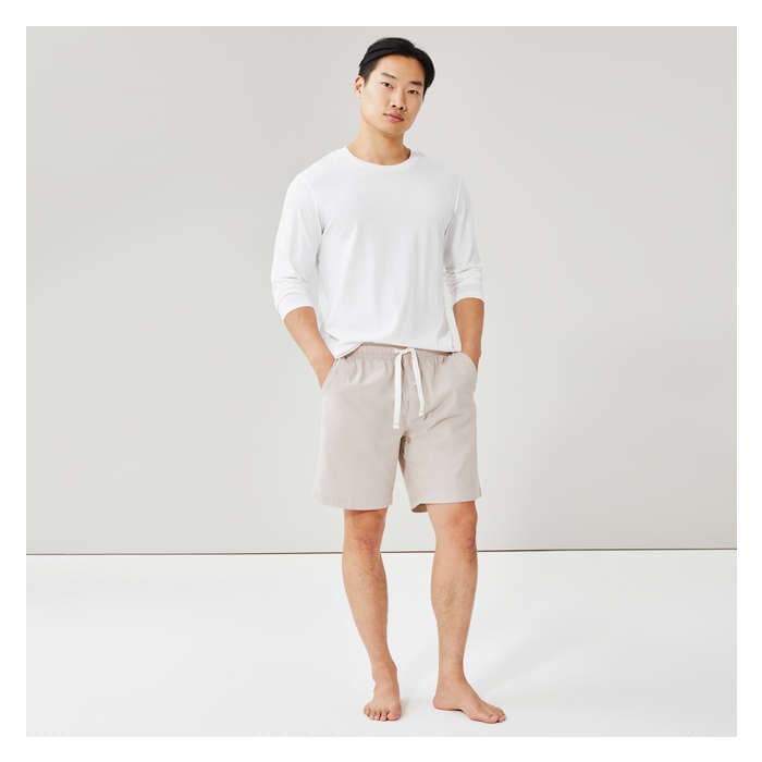 Men's Pajama Short